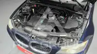 2010 BMW 3 series