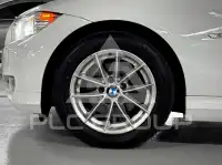 2010 BMW 320