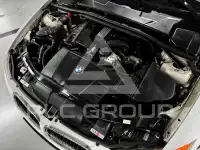 2010 BMW 320