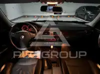 2010 BMW 320
