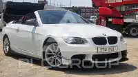 2010 BMW 328