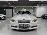 2010 BMW 335