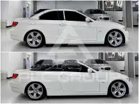 2010 BMW 335