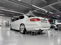 2010 BMW 335
