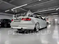 2010 BMW 335