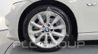 2010 BMW 320