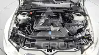 2010 BMW 320