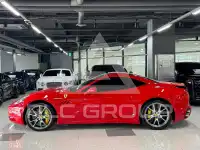 2010 Ferrari CALIFORNIA