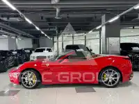 2010 Ferrari CALIFORNIA