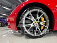 2010 Ferrari CALIFORNIA