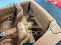2010 Ferrari CALIFORNIA