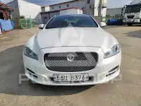 2010 Jaguar XJ