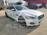 2010 Jaguar XJ