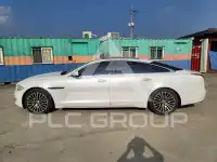 2010 Jaguar XJ