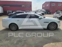2010 Jaguar XJ