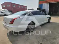 2010 Jaguar XJ