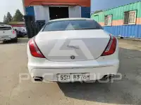 2010 Jaguar XJ