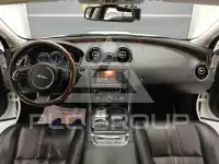 2010 Jaguar XJ