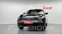 2010 Infinity FX