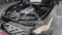 2010 Infinity FX