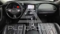 2010 Infinity FX