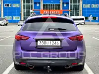 2010 Infinity FX