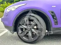 2010 Infinity FX