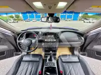 2010 Infinity FX