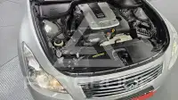 2010 Infinity G25