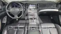 2010 Infinity G25