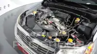 2010 Subaru Forester