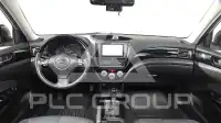 2010 Subaru Forester