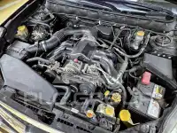 2010 Subaru Legacy