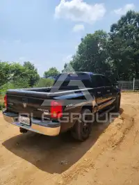 2010 Dodge Dakota