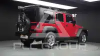 2010 Jeep WRANGLER