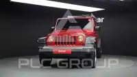 2010 Jeep WRANGLER