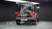 2010 Jeep WRANGLER