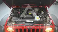 2010 Jeep WRANGLER