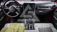 2010 Jeep WRANGLER