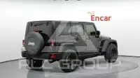 2010 Jeep WRANGLER