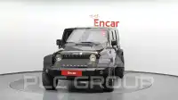 2010 Jeep WRANGLER