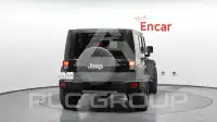 2010 Jeep WRANGLER