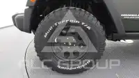 2010 Jeep WRANGLER