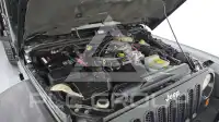 2010 Jeep WRANGLER