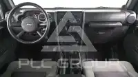 2010 Jeep WRANGLER