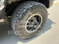 2010 Jeep WRANGLER