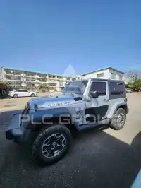 2010 Jeep WRANGLER