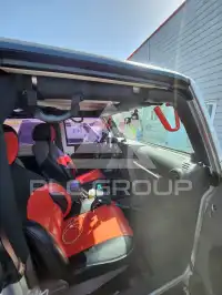 2010 Jeep WRANGLER