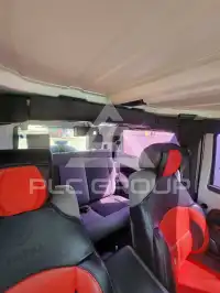 2010 Jeep WRANGLER