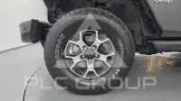 2010 Jeep WRANGLER